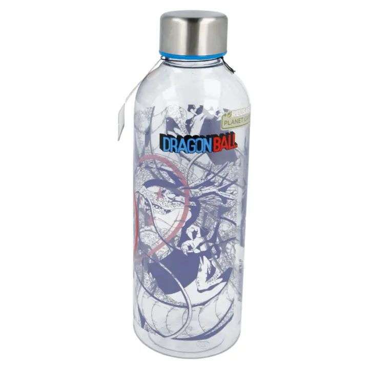 Botella Dragon Ball 63702 transparente Junior - 1