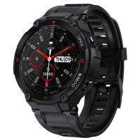 Smartwatch, reloj de seguimiento de actividad física para mujeres y hombres. - details 8