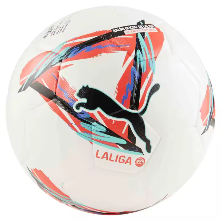 Puma Balon Futbol LaLiga Orbita LaLiga 24/25 1 HYB Talla 5 - 1