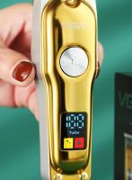 Cortadora de Pelo Profesional Euroxanty VGR-290 | Recortadora de Barba y Peluquería - details 2