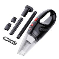 Mini aspiradora de mano inalámbrica de alta potencia - details 0
