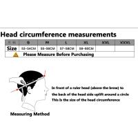 Casco Full Face Para Motocicleta Unisex Material ABS Peso 1016g Estilo Off-road Downhill Cross Motocross Certificación Dot Ece-R22/05 - details 0
