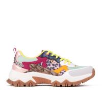 Zapatillas Yumas Adele  Varios Colores  Sneakers Mujer  Zapatillas de Moda Casual Mujer  Tallas del 36 al 41 - details 0