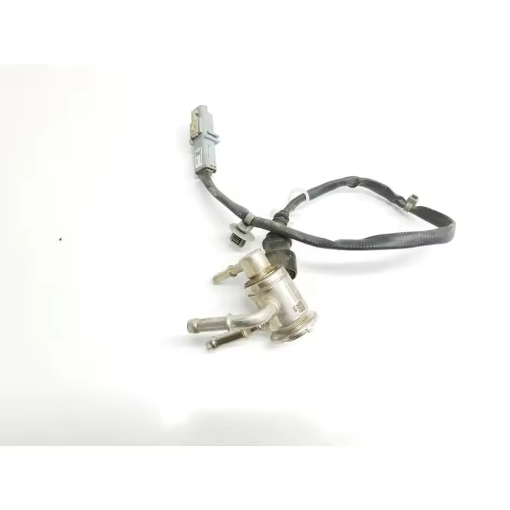 Inyector compatible con Renault Kangoo Grand authentic (OEM/IAM: 208994525R) - 1