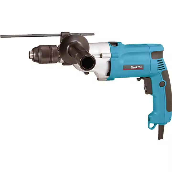 TALADRO PERCUTOR HP2051 720W 13MM+M - 1