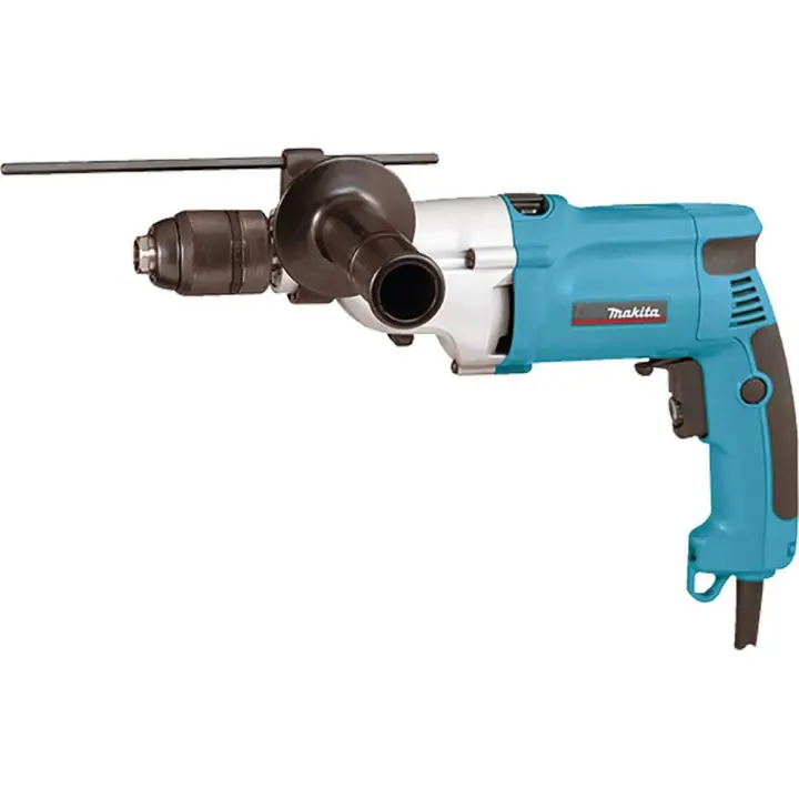 TALADRO PERCUTOR HP2051 720W 13MM+M - 1