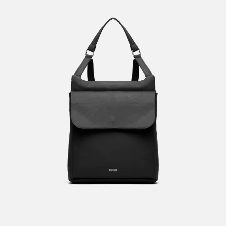 Misako Osca mochila antirrobo Mochila - 1