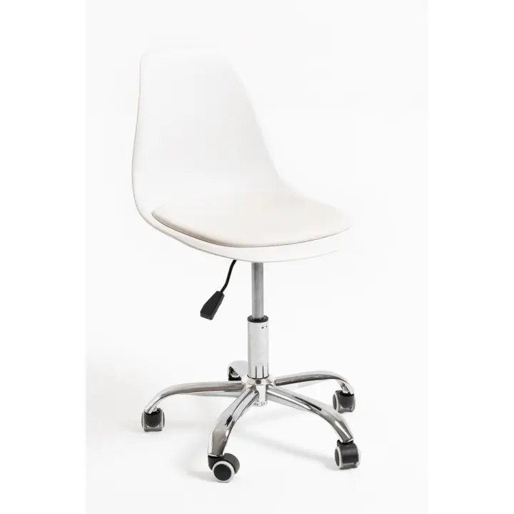 Silla Dami Office - Blanco - 1
