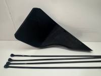 MPM. Protector cambio piñones bicicleta de montaña mtb - details 2