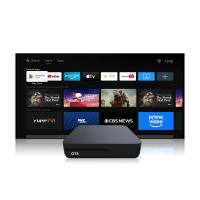 Ostark OT5, 4K, Amlogic s905y4, SCY, eMMC 4G+32G, Dual wifi 2.4g+5g, AV1 - details 1