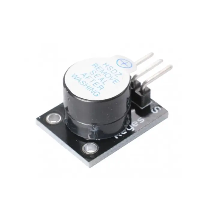 Modulo de zumbador activo KY-012 Active Buzzer - 1