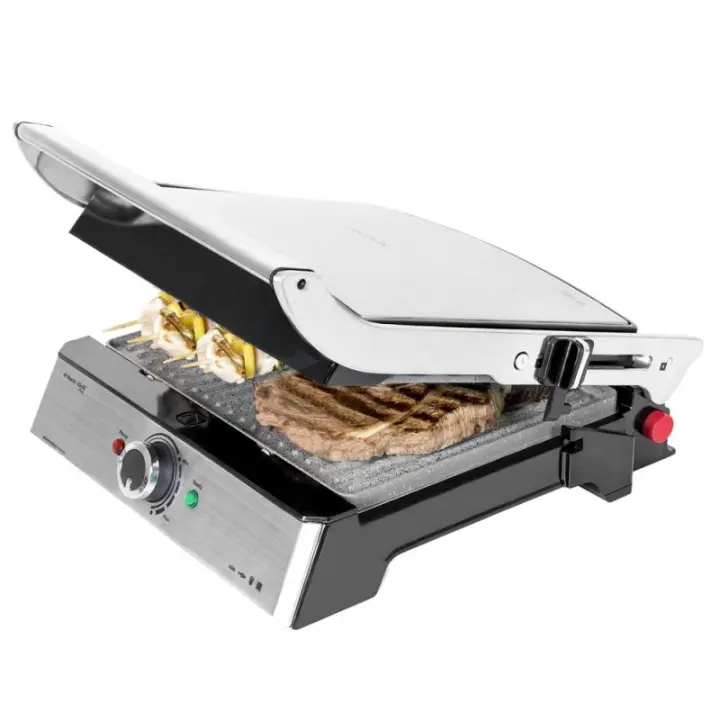 Grill CECOTEC Rock'nGrill Pro - 1