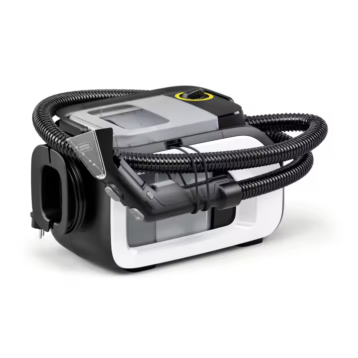 Karcher SE 3 COMPACT HOME Lava-aspiradora - 1