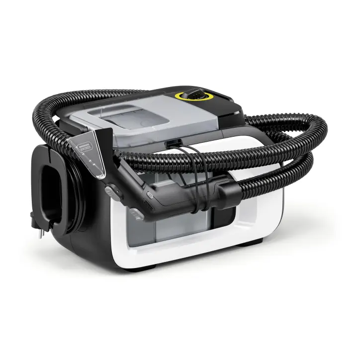 Karcher SE 3 COMPACT HOME Lava-aspiradora - 1