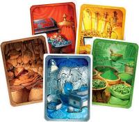 Juego De Tablero Jaipur Para Niños De 10 Años Y Más Juego Estratégico De Comercio Para 2 Jugadores Tiempo De Juego De 30 Minutos - details 1