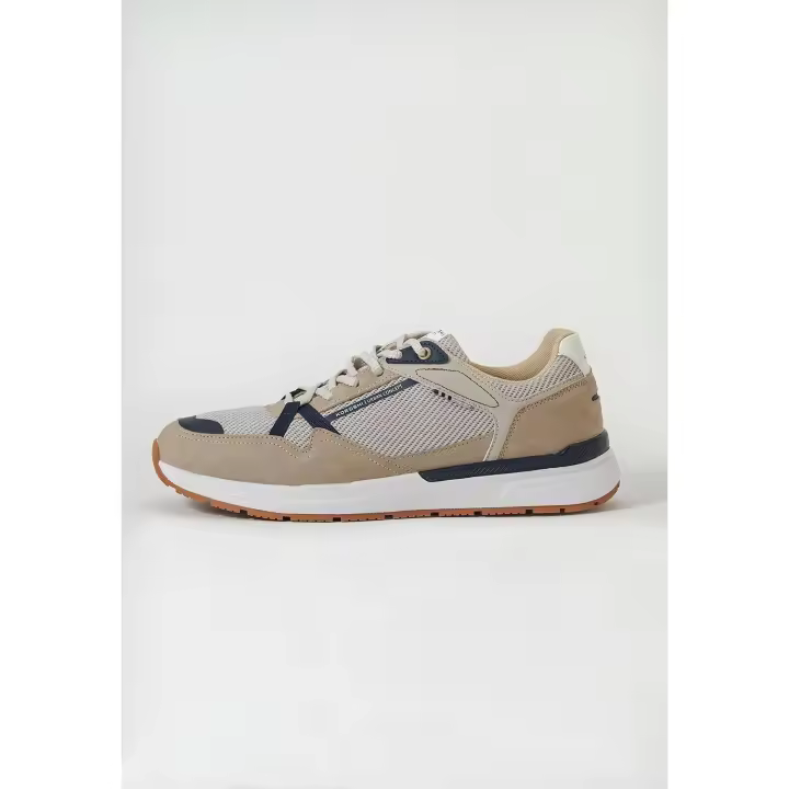 Koroshi Zapatillas deportivas en color beige | Tendencia actual - 1