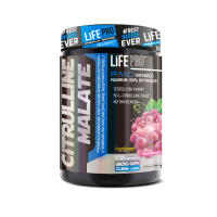 LIFE PRO NUTRITION CITRULINA MALATO 300g  Mejora Fuerza y Resistencia  Reduce la Fatiga  Mejora la Producción de Energía - details 0