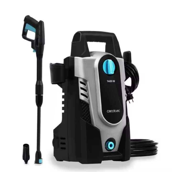 CECOTEC 08135 - HydroBoost 1400 Essential - 1