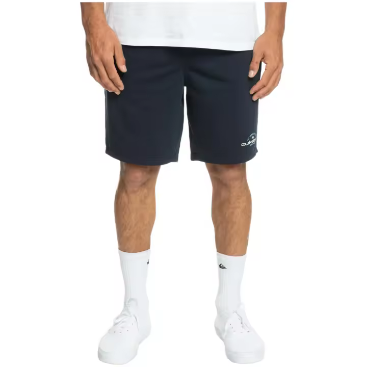 Pantalon Corto Quiksilver Local Surf para hombre en color azul - 1
