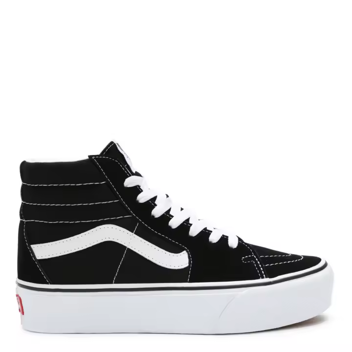 Vans Zapatillas Black-White VN0A5EM71871-BLACK-WHITE , para Mujer - 1