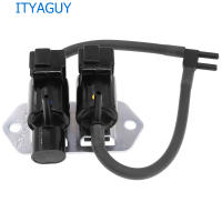 Válvula De Solenoide De Vacío MB620532 K5T47776 Para Mitsubishi Pajero L200 L300 V43 V44 V45 K74T V73 V75 94-07 MR430381 MB937731 Pieza De Automóvil - details 1