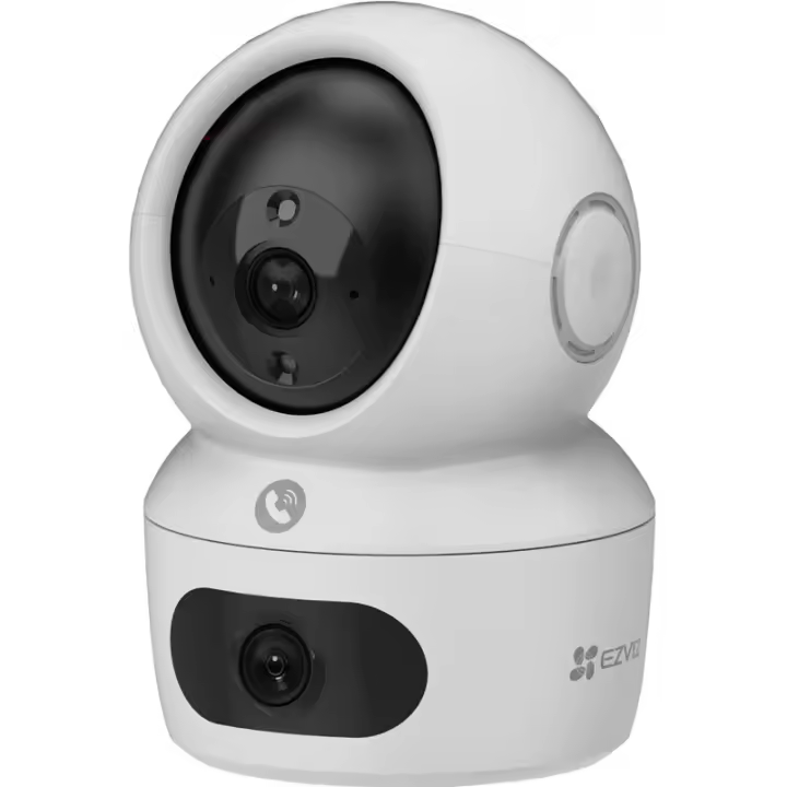 CÁMARA IP EZVIZ H7C 2K+ (4MP+4MP) - 1