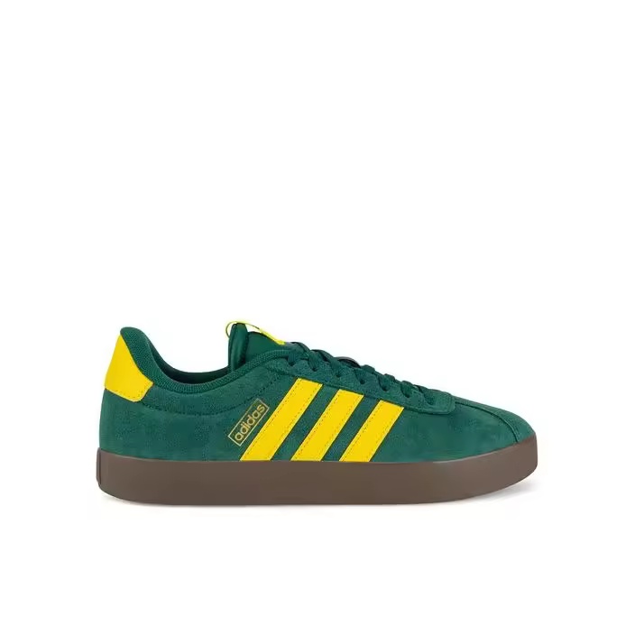 Zapatilla Sneakers Men Adidas Vl Court V25 Verde Adzpmv2535Bd - 1