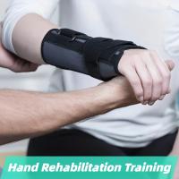 Entrenador De Fuerza De Mano Y Antebrazo 5-60KG Equipo De Gimnasio Gripper De Agarre Ejercitador De Músculos De Manos Y Dedos Para Fitness - details 4