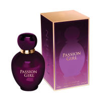 Passion Girl Eau de Parfum pour femme 100ml Montage Brands Fragancia inspirada en otros perfumes Perfume Mujer - details 1