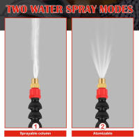 Sistema De Rociador De Agua Para Eliminación De Polvo Para Máquina De Corte De Azulejos Y Piedra Marmolado Herramienta Eléctrica Con Rojellador Y Misting Para Taladro De Ángulo - details 12