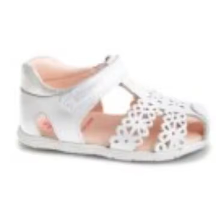 Chanclas Pablosky modelo 051100 en color Blanco - 1