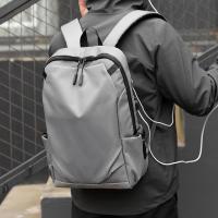 Bolso para portátil de Hombre para Viajes al Aire Libre, Ocio, mochila de Negocios para hombre, de Negocios Moda, Fashion simple - details 8