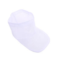 Bolsa De Limpieza Para Gorras De Béisbol Protector De Lavado Malla De Polyester Para Máquina De Lavar Ropa Suministros De Limpieza Doméstica - details 9