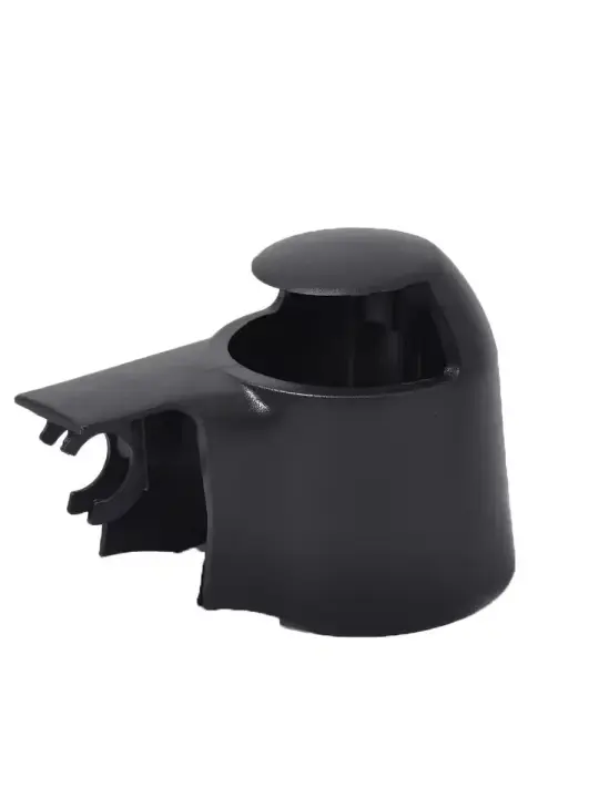 Cubierta De Arma De Limpia Trasera Con Boquilla Para Lavadora Y Jet Nozzle Para VW Golf 2004-2014 Caddy Passat Skoda Roomster 2006-2013 Pieza De Repuesto Para Parabrisas - 1