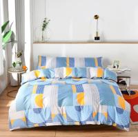 Juego de nórdica cama 150 cm .modelo moderna juego completo para el frio con bajera. Muy suave transpirable microfibra - Funda Edredón Fácil lavado a máquina en agua fría - details 6