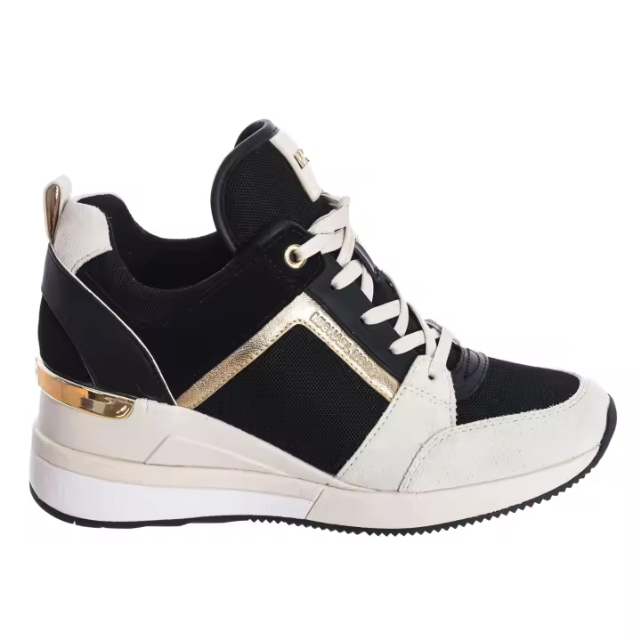 Michael Kors-Zapatilla Sneaker Georgie Tricolor R9GEFS1S para Mujer - 1