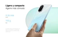 Xiaomi Redmi A5 Smartphone 3 GB + 64 GB | 4 GB + 128 GB  Pantalla grande de 6,88" | Batería de 5200 mAh (typ)|SIM doble + microSD,Versión ES sin cargador - details 9