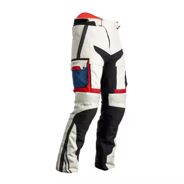 Ropa mujer Pantalones Rst Pantalones Adventure-x Blanco - 1