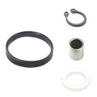 Kit De Arranque Con Pedal Para Motocicleta Scooter Moped Engin 50cc 60cc 80cc 90cc GY6 139QMB ATV Bicicleta De Tierra - details 1