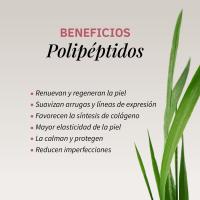 Crema Facial Tensor Effect 50ml Labnatur (efecto Botox) - details 0