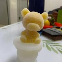 Molde De PP Para Hacer Lollipops Y Hielo Con Variedad De Usos Como Bandejas Para Helados O Tragos Congelados Herramientas De Cocina - details 13