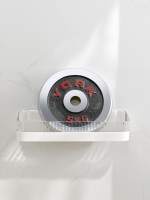 Estante De Baño Para Gel De Ducha Y Cosméticos Soporte De Almacenamiento Multifuncional Montado En La Pared Material PET+PE - details 4