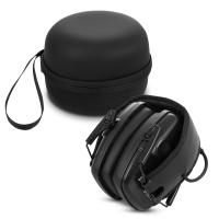 Auriculares Con Protección Acústica Para Tiro Active Headset Headphones Protección Auditiva Electrónica Para Caza - details 5
