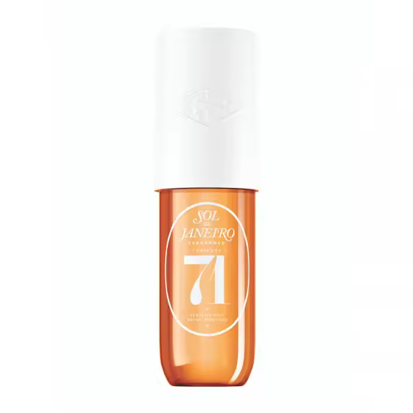 SOL DE JANEIRO - Cheirosa 71 Perfume Mist - 1