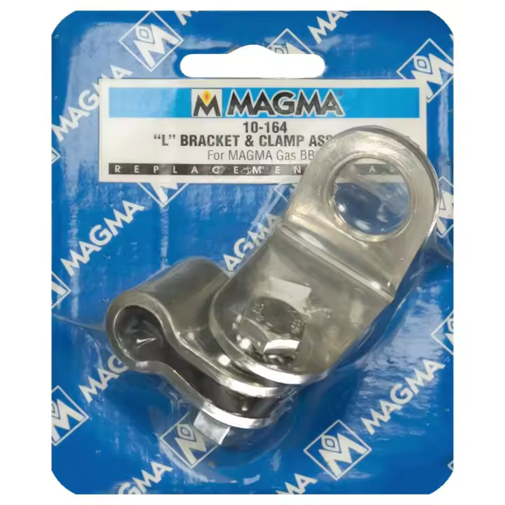 Magma Soporte Para Barbacoa De Gas - 1