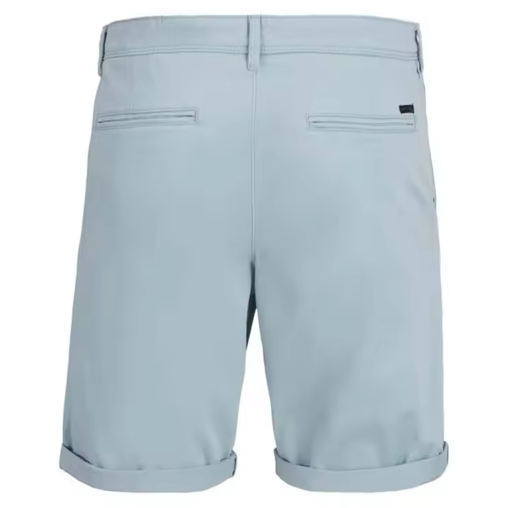 Pantalon Corto Jack&Jones  para hombre en color azul - 1