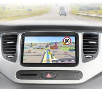 Junsun Android 13 Radio Para Kia Carens 2013 2014 2015 2016 2017 2018 DSP Navegación GPS Reproductor Multimedia 2 DIN Inalámbrico CarPlay Android Auto Radio - details 17