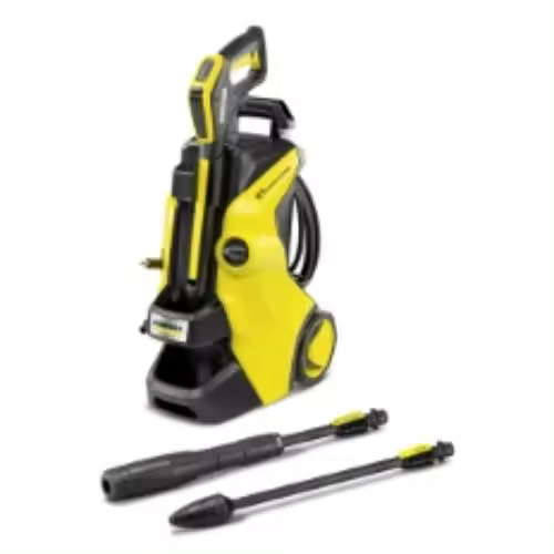 Hidrolimpiadora KARCHER K5 power control 145bar 500l/h - 1