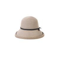 Sombrero de rafia para mujer – Hecho a mano, ala ancha, plegable y transpirable – Ideal para playa, vacaciones, estilo bohemio y fotos veraniegas – Talla ajussombrero de sol mujer sombrero de playa mujer sombrero verano mujer  Sombrero de paja artesanal - details 12