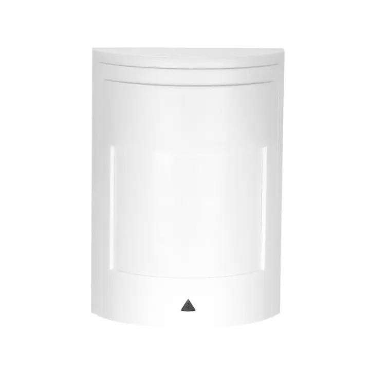 Detector De Movimiento PIR Con Cable Amplio Ángulo Passivo Para Sistema De Alarma De Seguridad Doméstica Accesorios De Equipo De Alarma - 1
